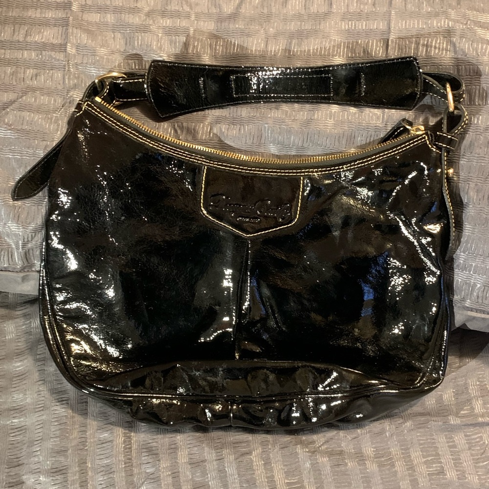 Dooney & Bourke Patent Leather Bag